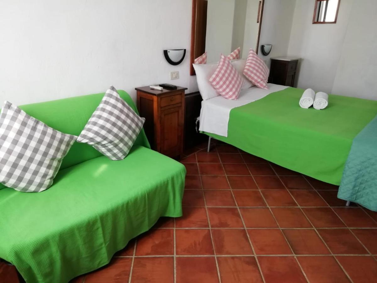 Agriturismo Podere Cherzo Чиниджиано Экстерьер фото