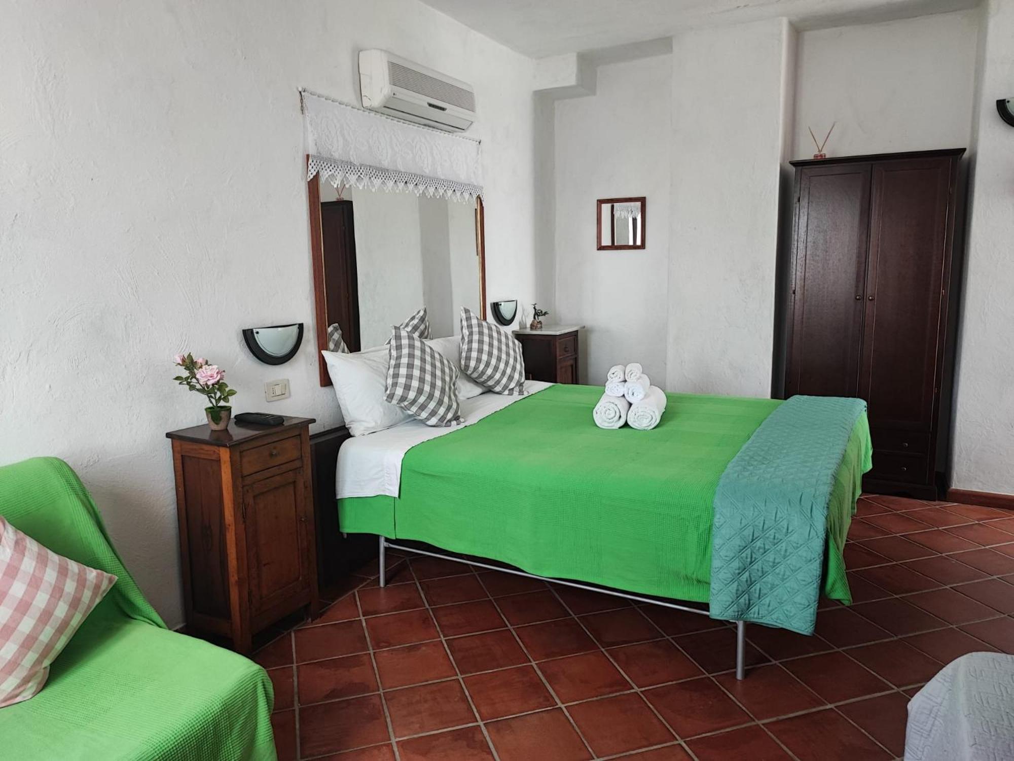 Agriturismo Podere Cherzo Чиниджиано Экстерьер фото