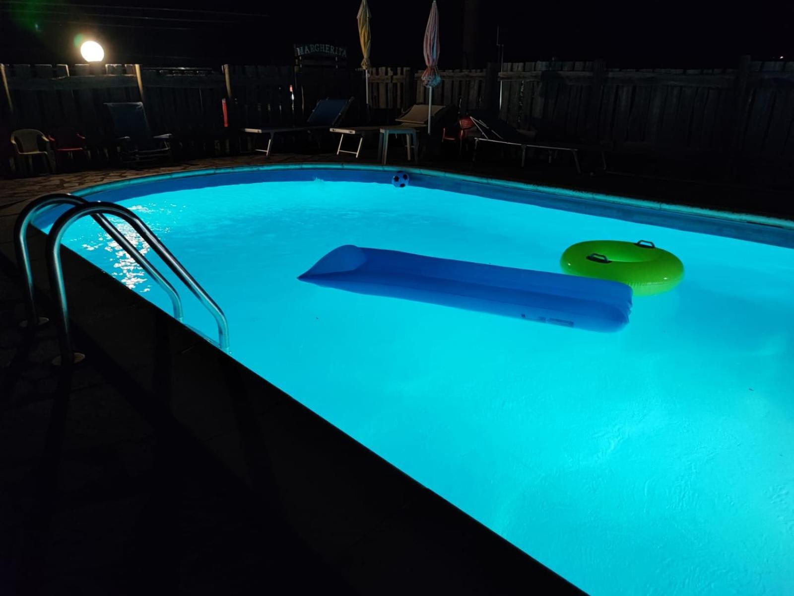 Agriturismo Podere Cherzo Чиниджиано Экстерьер фото
