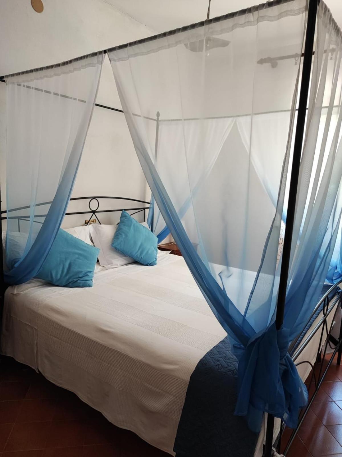 Agriturismo Podere Cherzo Чиниджиано Экстерьер фото