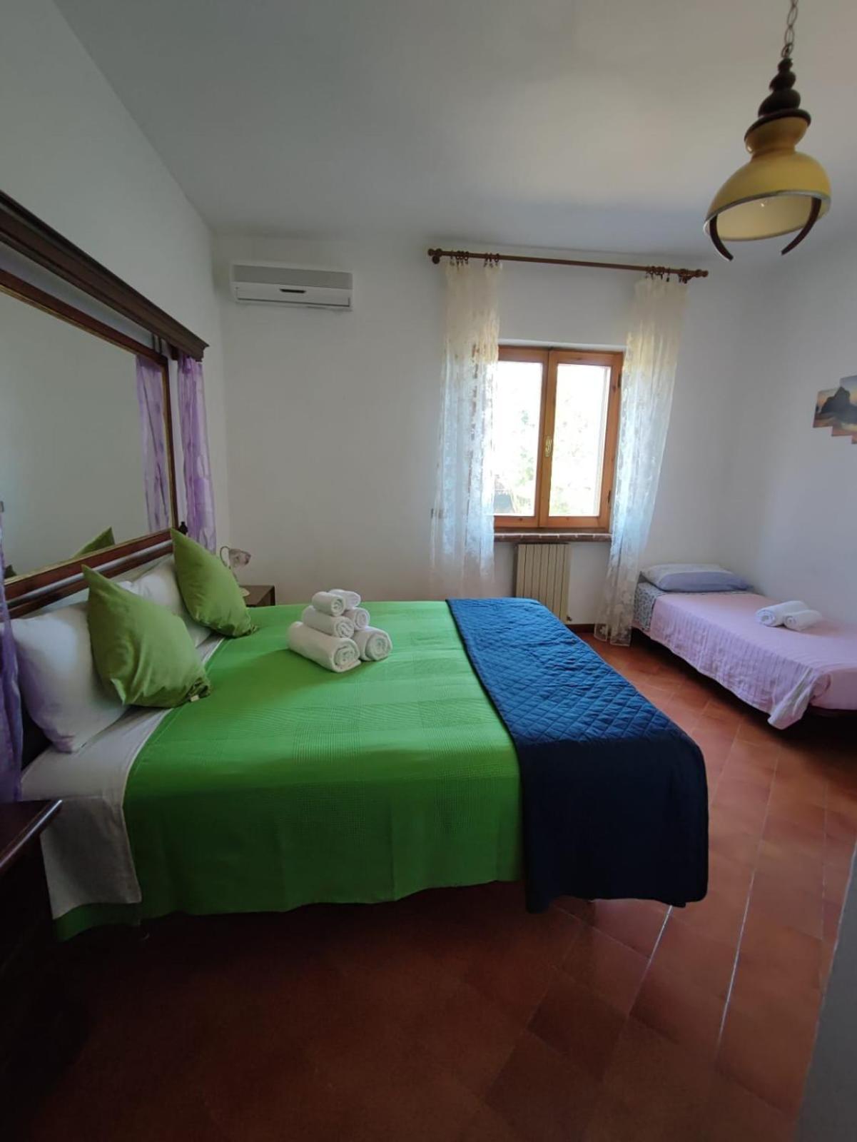 Agriturismo Podere Cherzo Чиниджиано Экстерьер фото