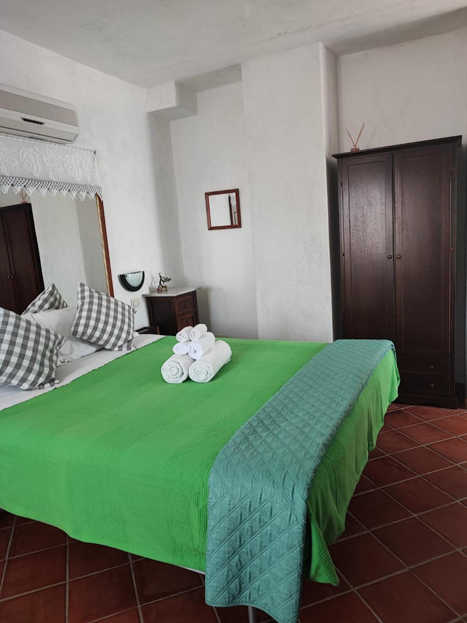 Agriturismo Podere Cherzo Чиниджиано Экстерьер фото