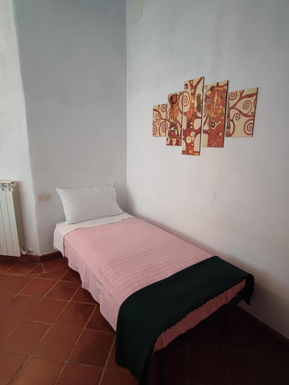 Agriturismo Podere Cherzo Чиниджиано Экстерьер фото